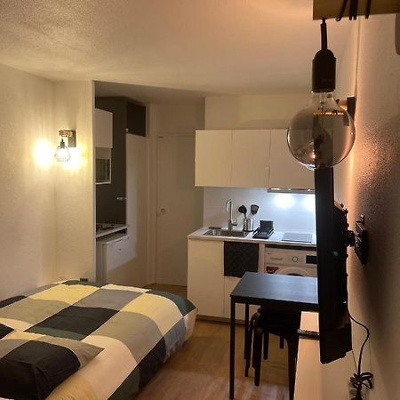 T2D Apartment - Suite Ur Proche Disneyland Paris Bussy-Saint-Georges Extérieur photo
