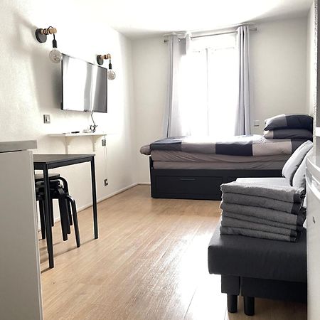T2D Apartment - Suite Ur Proche Disneyland Paris Bussy-Saint-Georges Extérieur photo