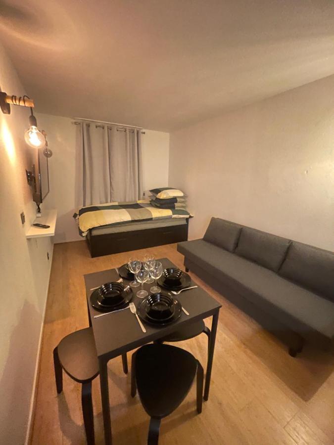 T2D Apartment - Suite Ur Proche Disneyland Paris Bussy-Saint-Georges Extérieur photo