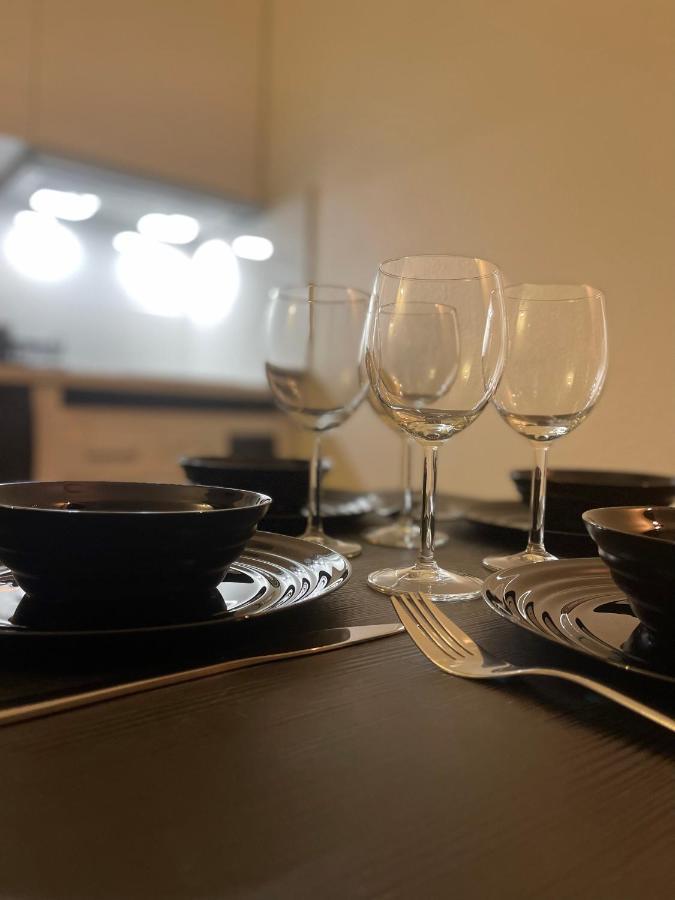 T2D Apartment - Suite Ur Proche Disneyland Paris Bussy-Saint-Georges Extérieur photo