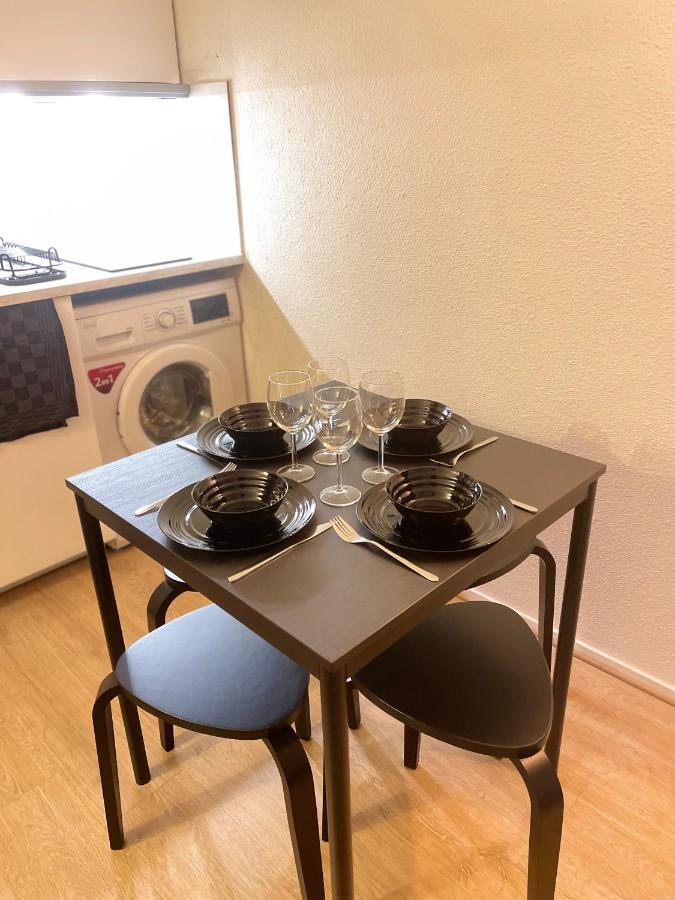 T2D Apartment - Suite Ur Proche Disneyland Paris Bussy-Saint-Georges Extérieur photo