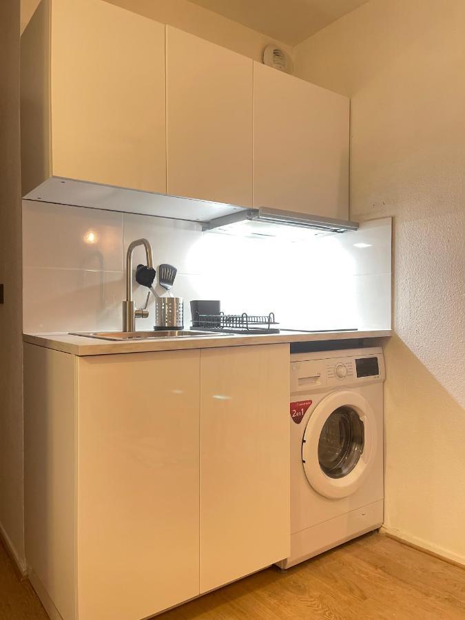 T2D Apartment - Suite Ur Proche Disneyland Paris Bussy-Saint-Georges Extérieur photo