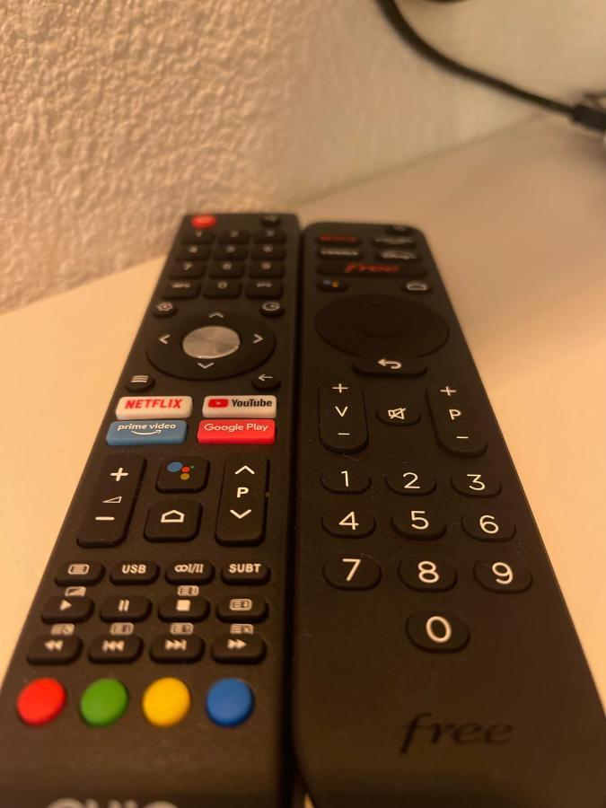 T2D Apartment - Suite Ur Proche Disneyland Paris Bussy-Saint-Georges Extérieur photo