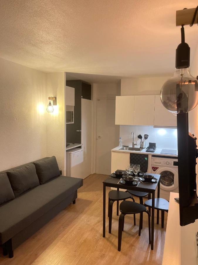 T2D Apartment - Suite Ur Proche Disneyland Paris Bussy-Saint-Georges Extérieur photo