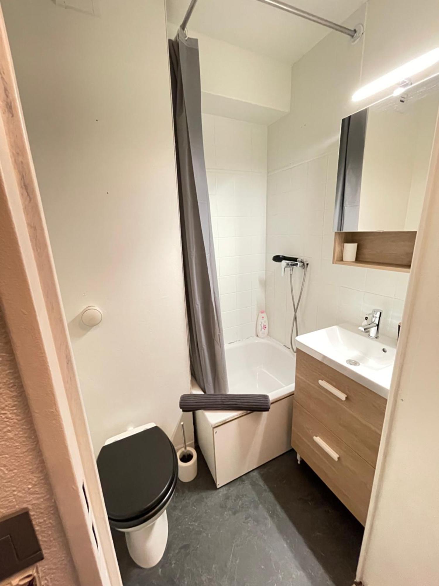 T2D Apartment - Suite Ur Proche Disneyland Paris Bussy-Saint-Georges Extérieur photo