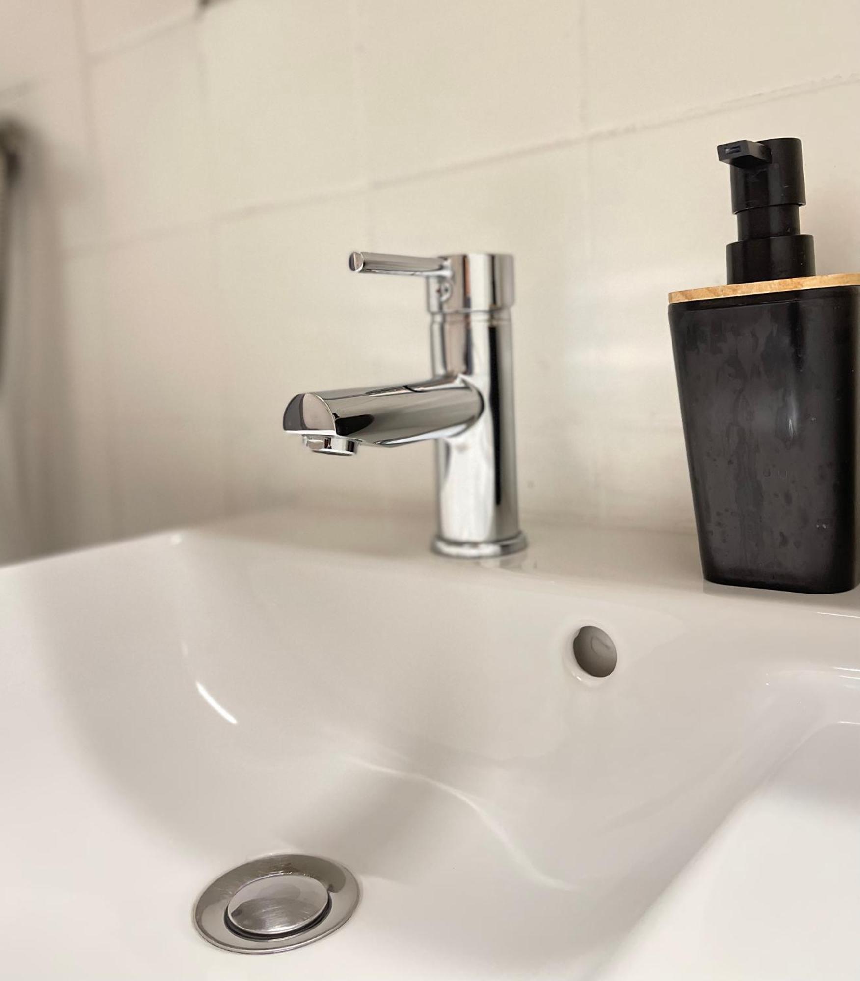T2D Apartment - Suite Ur Proche Disneyland Paris Bussy-Saint-Georges Extérieur photo