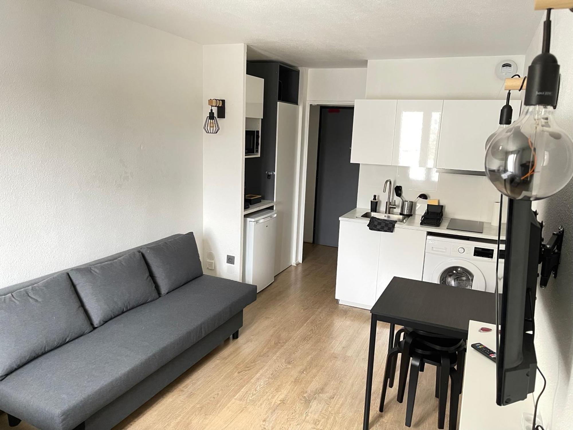 T2D Apartment - Suite Ur Proche Disneyland Paris Bussy-Saint-Georges Extérieur photo
